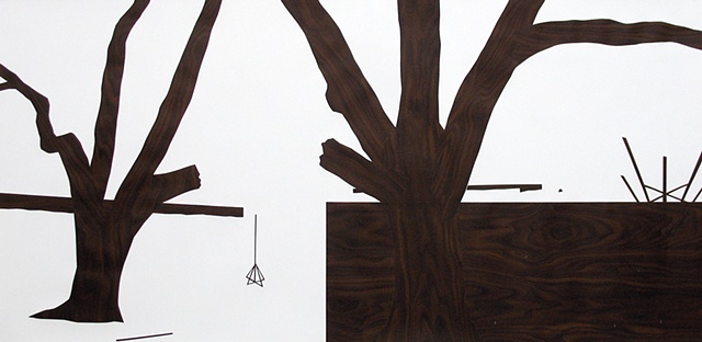 New Forests V