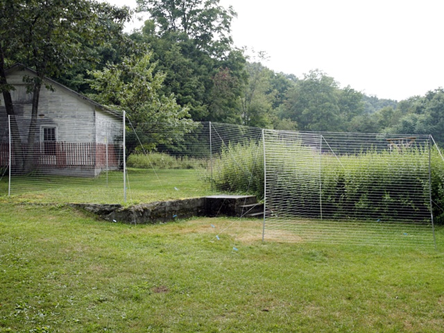Barrier