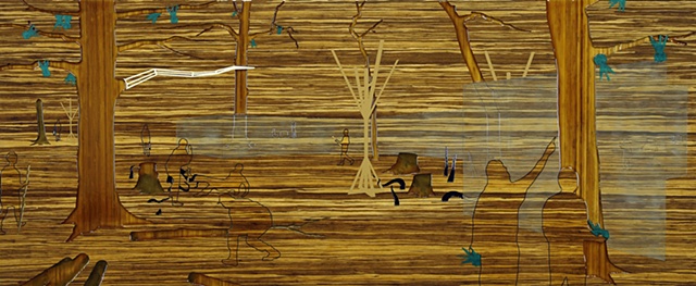 Pioneers (Assembly)