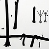 Barren: 41&deg; 55' 36" N / 73&deg; 59' 52" W