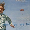 Parachutes Are For...