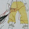 Untitled, detail