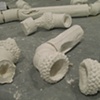 Broken Articulates 