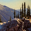 Summer Alpine, Revelstoke