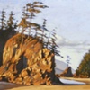 Bamfield Sea Stacks