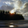 Day's End, Nel's Bight