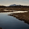 Stillness at Nightfall