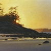Coastal Radiance