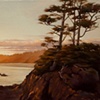 Schooner Cove Sundown