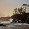Immersed in Splendour
