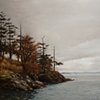 Grey Morning, Finn Point