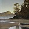 Tide Pool Reflections