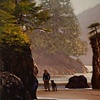 Early Evening, San Josef bay