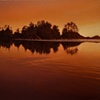 Twilight Glow