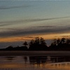 Evening Luminance