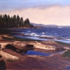 Tidal Pool, Gabriola