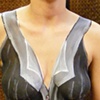 Body Painting by Erica
