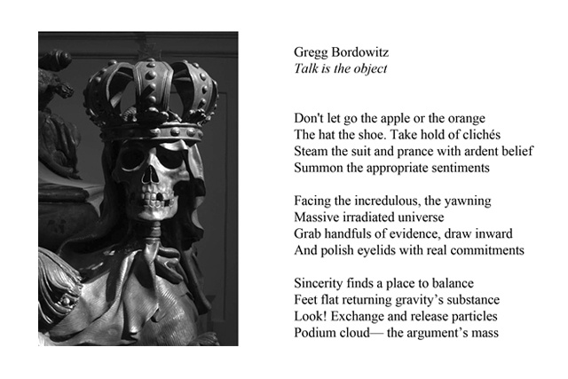 Gregg Bordowitz Talk is the object Artforum 