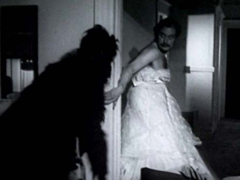 Curt McDowell Screenings