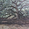 Angel Oak (IV)