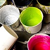 Color Palette