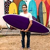 Joel with Quiver