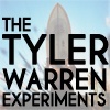 "The Tyler Warren Experiments" -  Surf Indian Art Show Loop