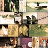 "The Tyler Warren Experiments..." Blue Magazine Vol.19, 2009-2