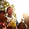 Joy is Universal
