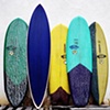 Short Board Diptic