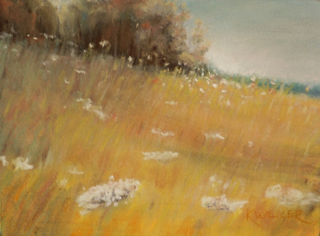 Queen's Meadow 2