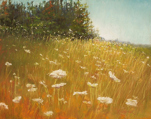 Queen's Meadow