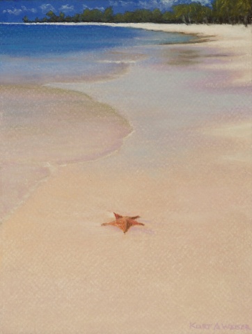The Beach