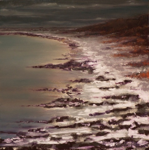 Coastal Winter 