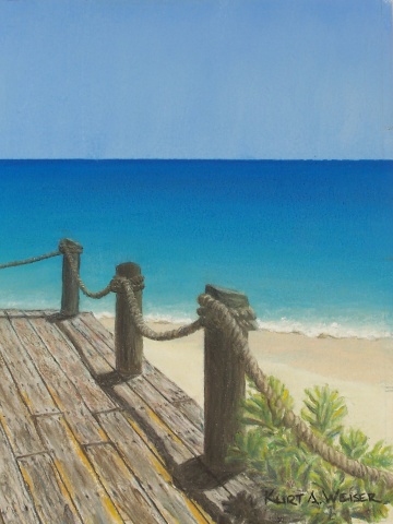The Pier