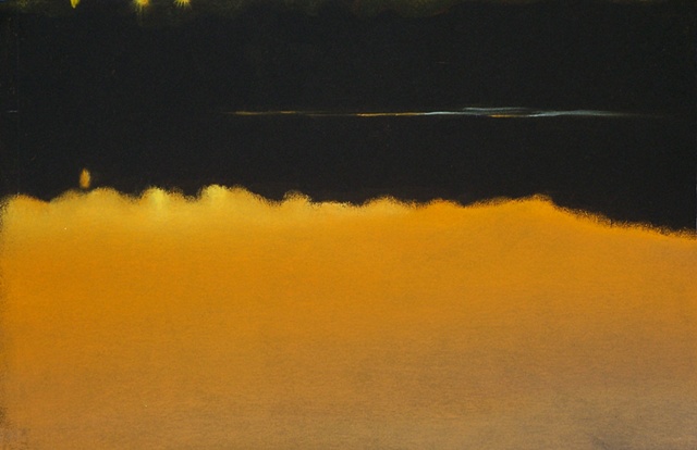 Fire Sky