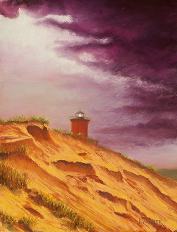 The Beacon