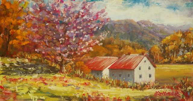 Country Comfort