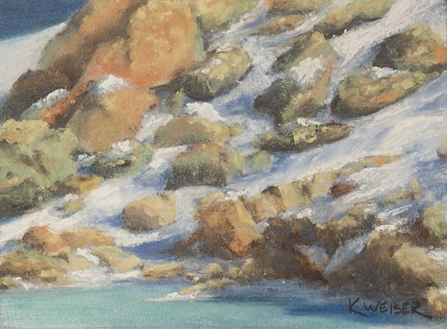 Winter Shadows