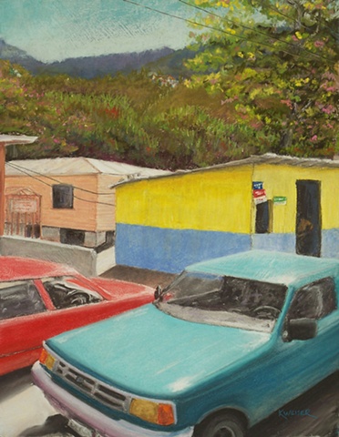 Local Jamaica