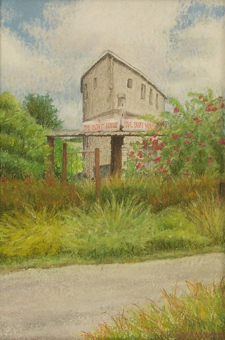 The Boat House