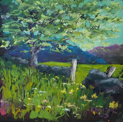 Open Space