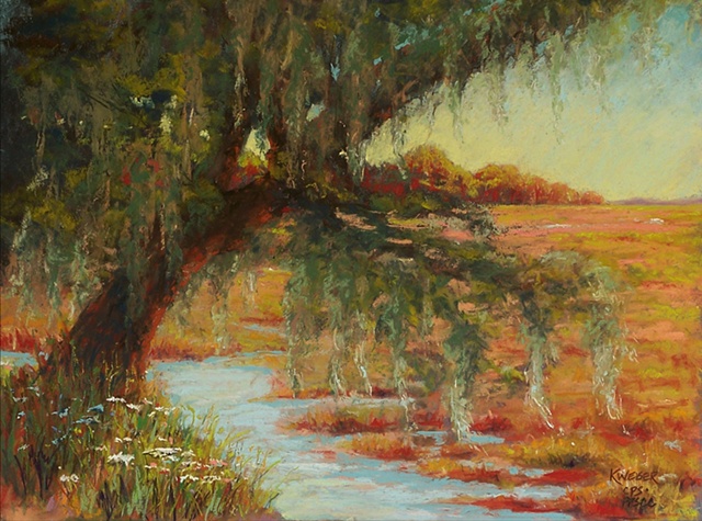 Southern Oak
