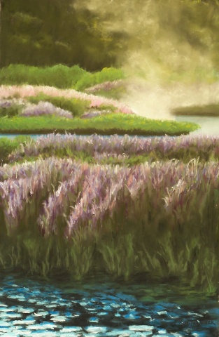 Morning Mist