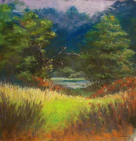 Water's Edge