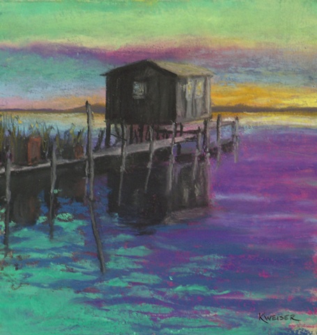 Crab Shack