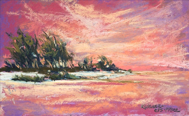 Southern Coast
