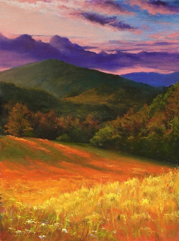 Thunder Hill