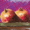 Pomegranates