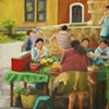 Guatamala Market